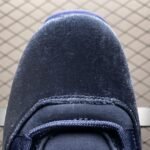 Wmns Air Jordan 11 Retro 'Midnight Navy Velvet' - Image 9