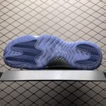 Wmns Air Jordan 11 Retro 'Midnight Navy Velvet' - Image 8