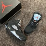 Air Jordan 5 OG 'Metallic' 2016 - Image 3