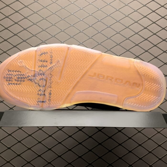 TROPHY ROOM x Air Jordan 5 ‘Ice Blue’ - Image 8