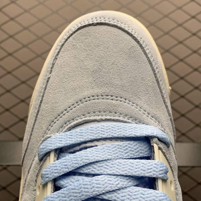 TROPHY ROOM x Air Jordan 5 ‘Ice Blue’ - Image 9