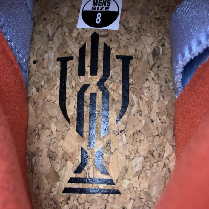 TROPHY ROOM x Air Jordan 5 ‘Ice Blue’ - Image 10