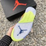 Air Jordan 5 Retro SE 'What The' - Image 9