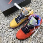 Air Jordan 5 Retro SE 'What The' - Image 6