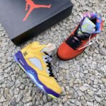 Air Jordan 5 Retro SE 'What The' - Image 10