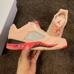 Wmns Air Jordan 5 Retro Low 'Girls That Hoop' - Image 2