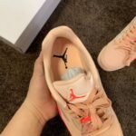 Wmns Air Jordan 5 Retro Low 'Girls That Hoop' - Image 5