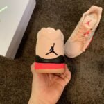 Wmns Air Jordan 5 Retro Low 'Girls That Hoop' - Image 6