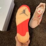 Wmns Air Jordan 5 Retro Low 'Girls That Hoop' - Image 7