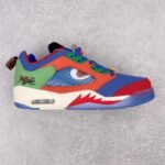 Air Jordan 5 Retro Low 'Doernbecher 2022' - Image 2