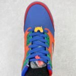 Air Jordan 5 Retro Low 'Doernbecher 2022' - Image 9