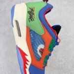 Air Jordan 5 Retro Low 'Doernbecher 2022' - Image 5