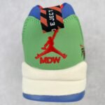 Air Jordan 5 Retro Low 'Doernbecher 2022' - Image 7