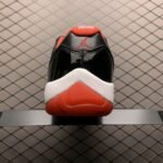 Air Jordan 11 Retro Low 'Bred' - Image 7