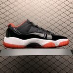 Air Jordan 11 Retro Low 'Bred' - Image 3