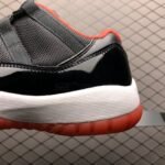 Air Jordan 11 Retro Low 'Bred' - Image 5
