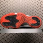 Air Jordan 11 Retro Low 'Bred' - Image 8