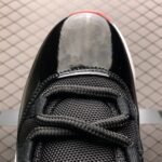 Air Jordan 11 Retro Low 'Bred' - Image 9