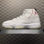 Air Jordan 11 Retro 'Platinum Tint' - Image 2
