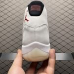 Air Jordan 11 Retro 'Platinum Tint' - Image 7