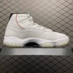 Air Jordan 11 Retro 'Platinum Tint' - Image 3