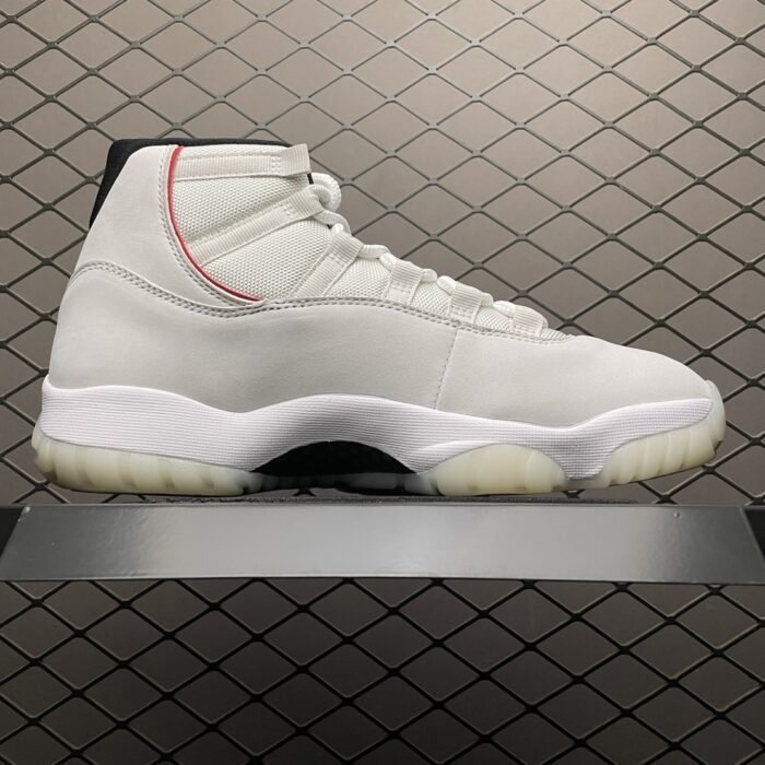 Air Jordan 11 Retro 'Platinum Tint' - Image 3