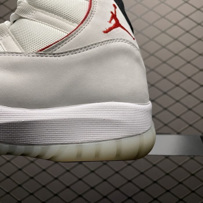 Air Jordan 11 Retro 'Platinum Tint' - Image 5
