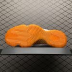 Wmns Air Jordan 11 Retro Low 'Bright Citrus' - Image 8