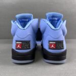Air Jordan 5 Retro SE 'UNC' - Image 7