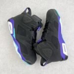 Air Jordan 6 Retro 'Aqua' - Image 5