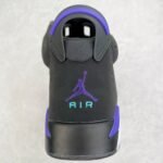 Air Jordan 6 Retro 'Aqua' - Image 7