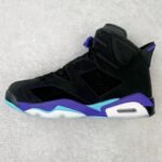 Air Jordan 6 Retro 'Aqua' - Image 2
