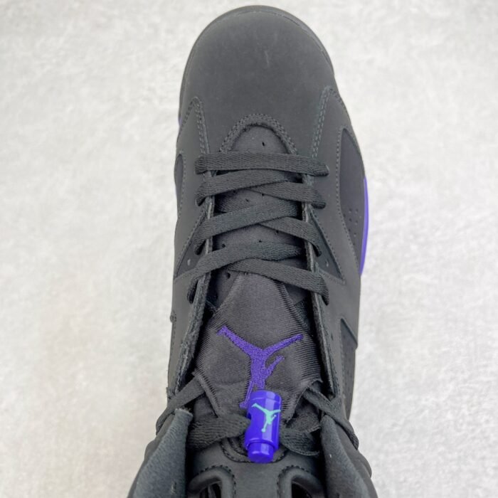 Air Jordan 6 Retro 'Aqua' - Image 10