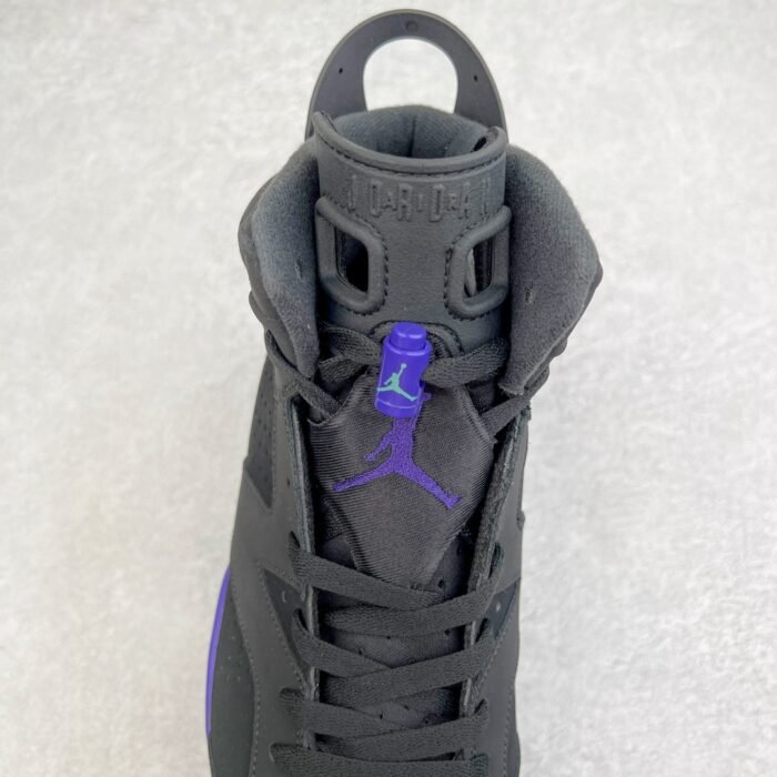 Air Jordan 6 Retro 'Aqua' - Image 9