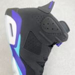 Air Jordan 6 Retro 'Aqua' - Image 4
